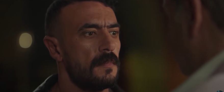 مسلسل علي كلاي