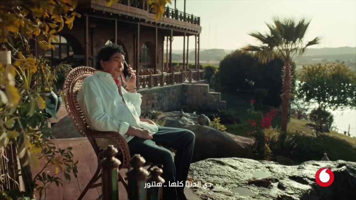 أول ظهور لـ عبلة كامل منذ سنوات: متخليش حاجة تحوشك عن اللي واحشك