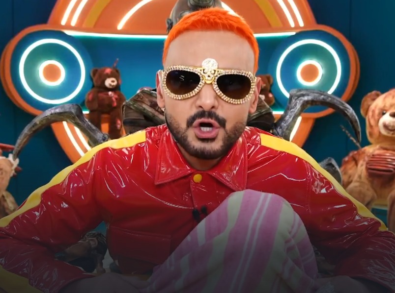 <strong>أسماء جلال مع رامز جلال في رامز ليفل الوحش</strong>