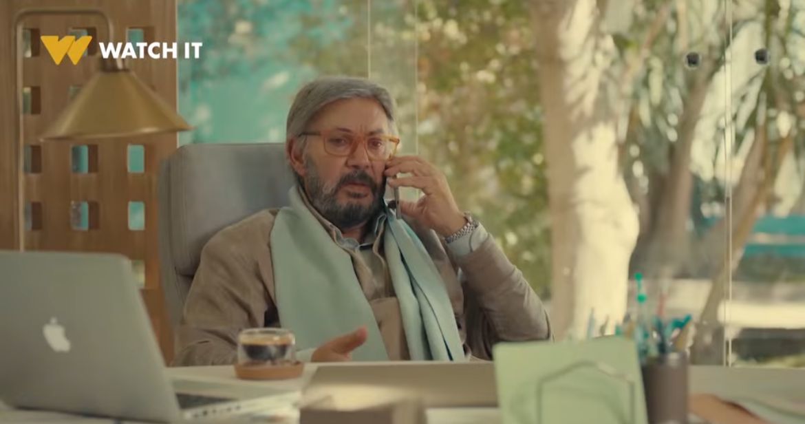 أحمد رمزي يحقق حلمه بالانضمام إلى أكبر شركة إعلانات بالحلقة الأولى من فخر الدلتا