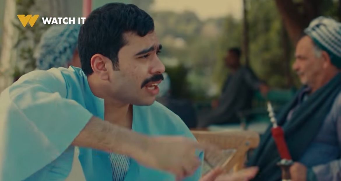 أحمد رمزي يحقق حلمه بالانضمام إلى أكبر شركة إعلانات بالحلقة الأولى من فخر الدلتا
