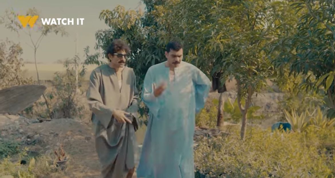 أحمد رمزي يحقق حلمه بالانضمام إلى أكبر شركة إعلانات بالحلقة الأولى من فخر الدلتا