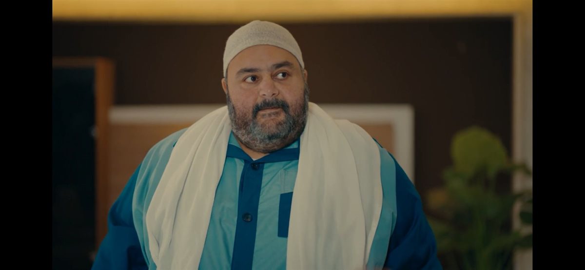 الحلقة 2 من مسلسل فخر الدلتا بطولة الفنان الشاب أحمد رمزي