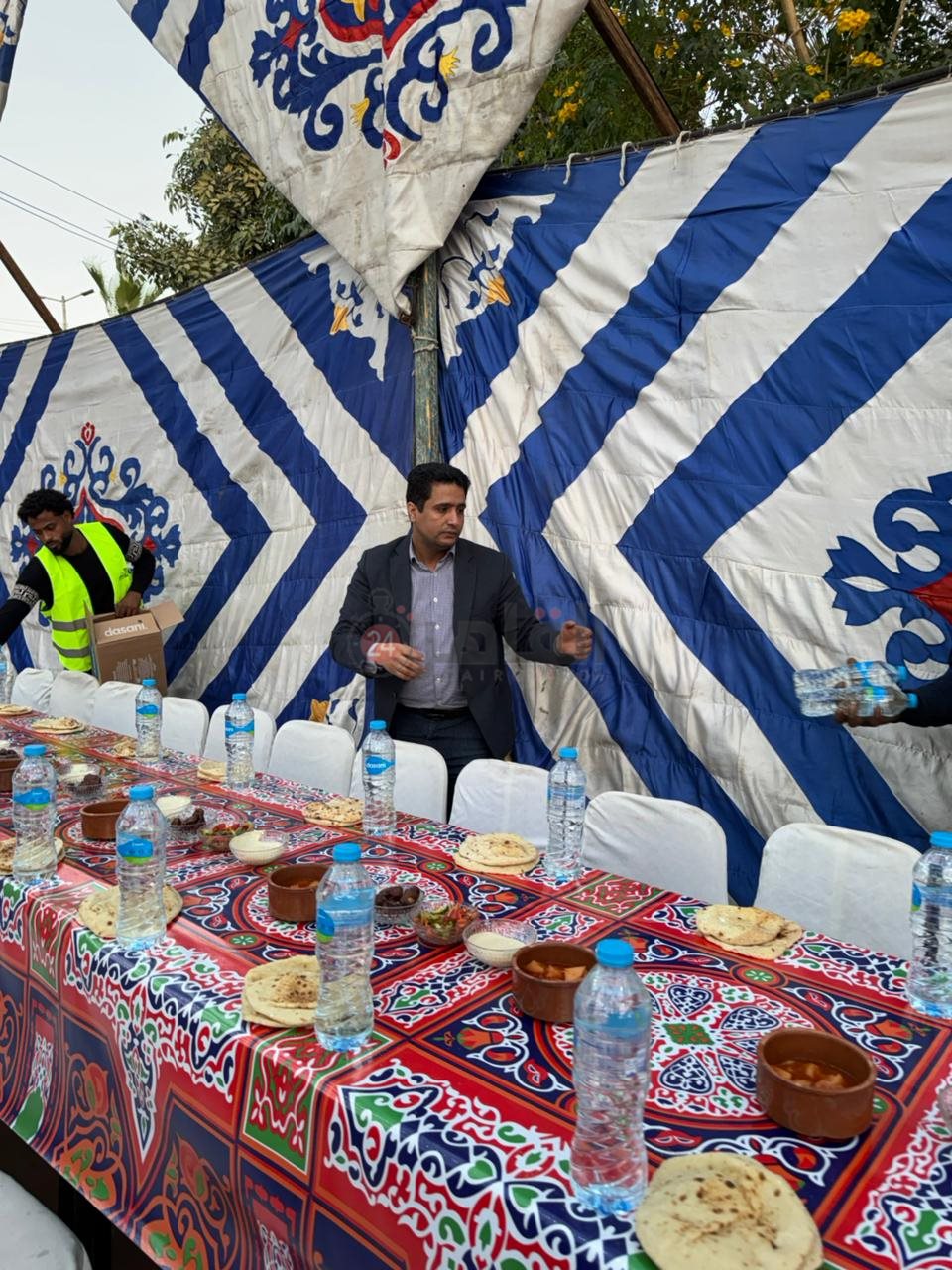 مؤسسة بنك الخير 13
