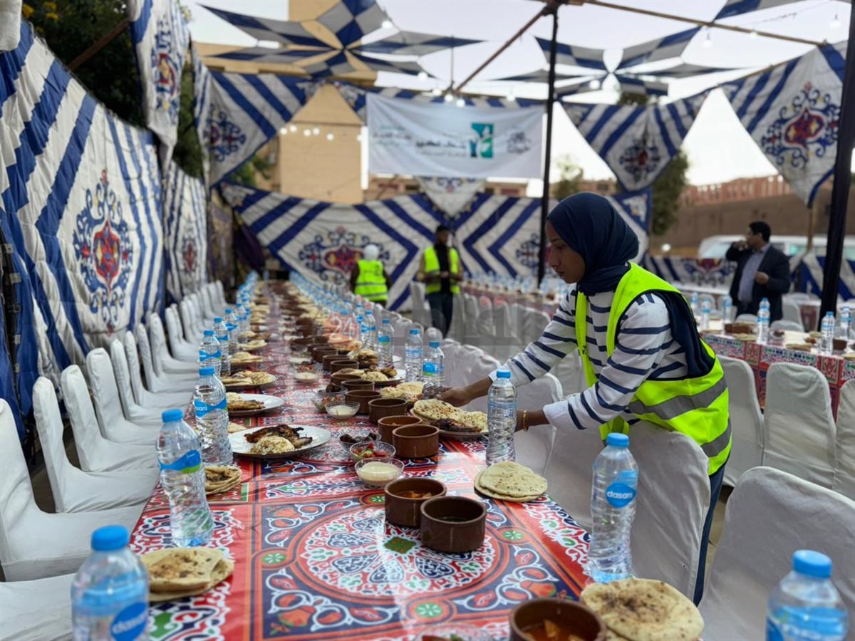 مؤسسة بنك الخير 9