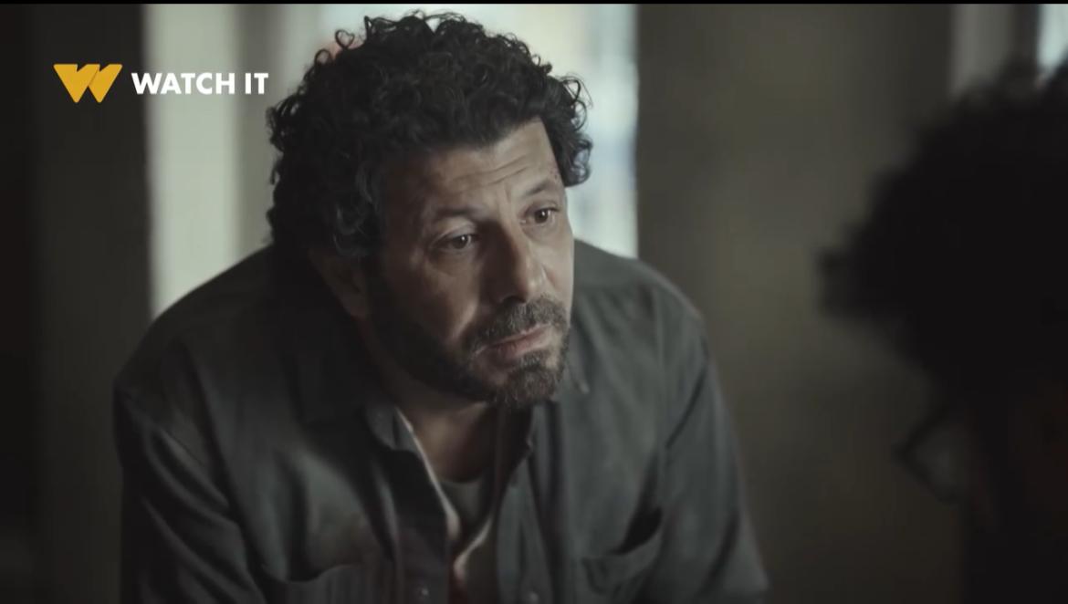 مسلسل صحاب الأرض الحلقة الثانية&nbsp;