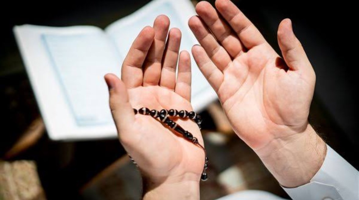 دعاء سحور ثاني يوم رمضان