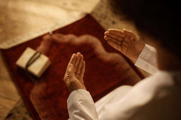دعاء سحور 2 رمضان 2026