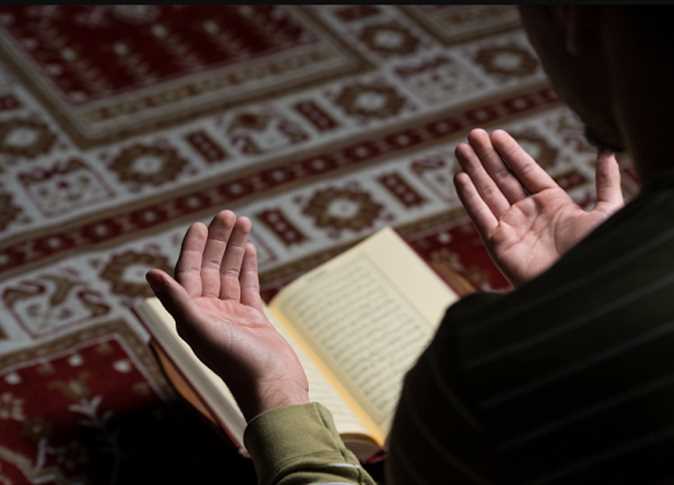 دعاء سحور اليوم الثاني من رمضان