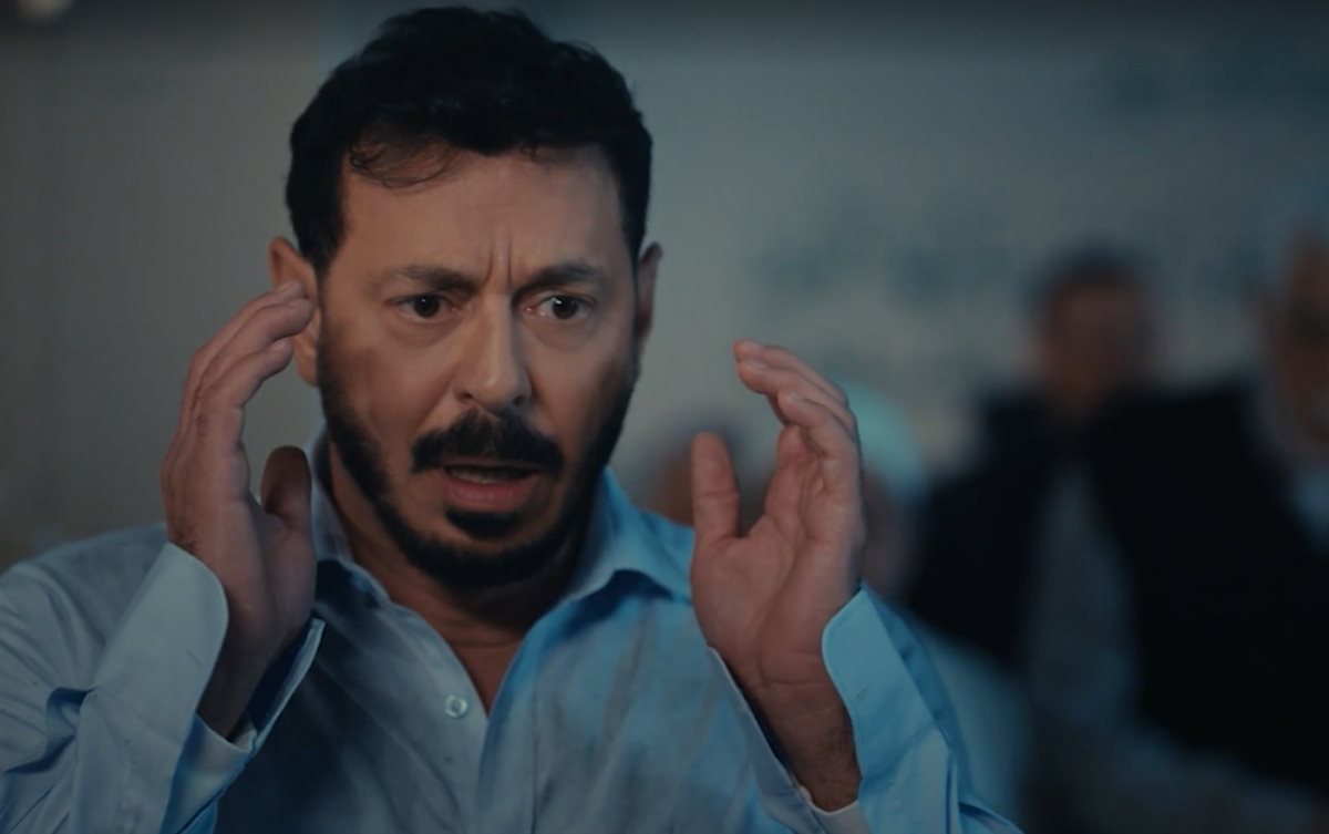 مسلسل درش الحلقة الثانية&nbsp;