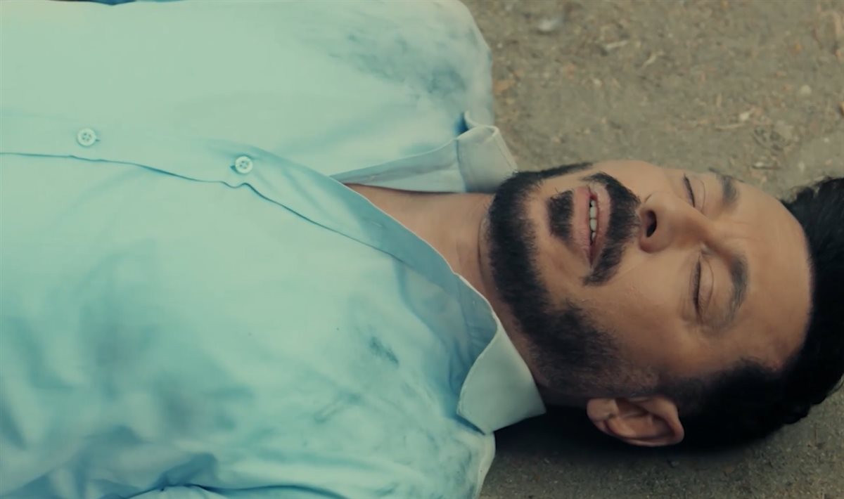مسلسل درش الحلقة الثانية&nbsp;