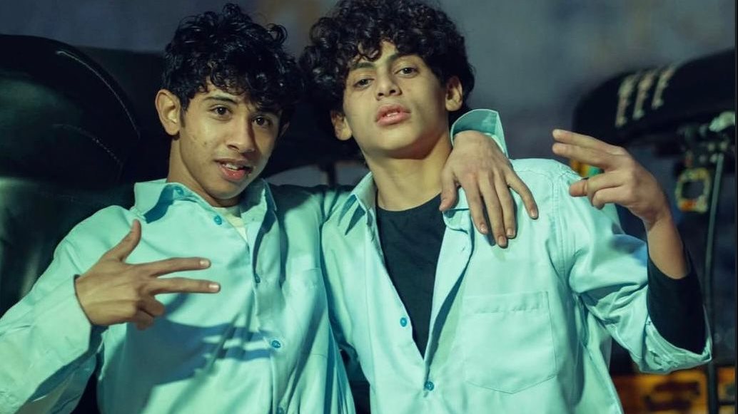 مواعيد عرض مسلسل عين سحرية