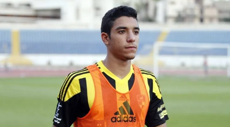 عمر مرموش وادي دجلة