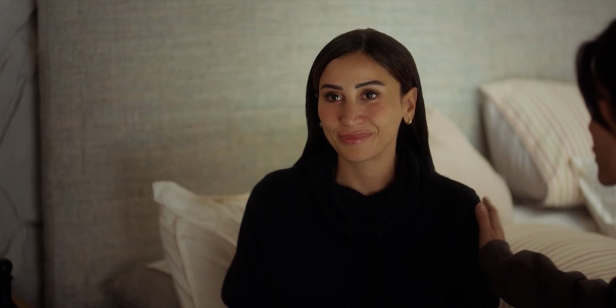 أحداث الحلقة الثالثة من مسلسل اتنين غيرنا: آسر ياسين يلحق دينا الشربيني من الانتحار