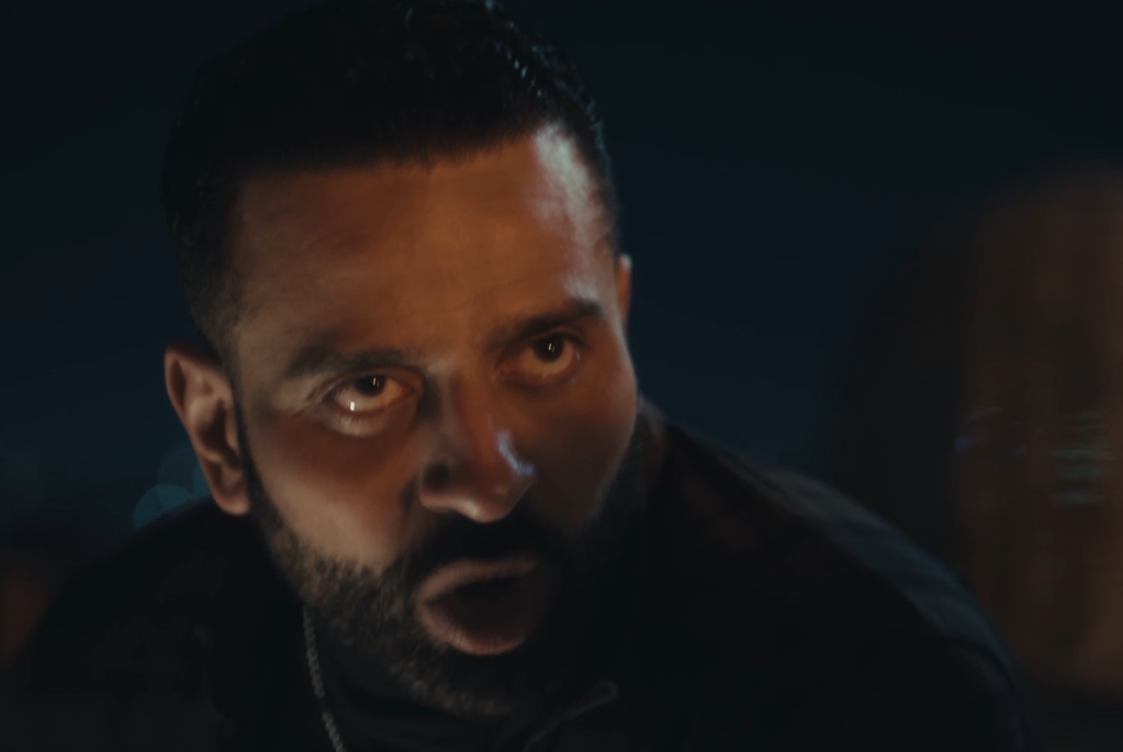 <strong>أحداث مسلسل إفراج حلقة 2</strong>