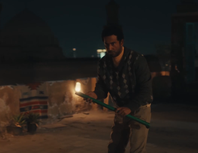 <strong>أحداث مسلسل إفراج حلقة 2</strong>