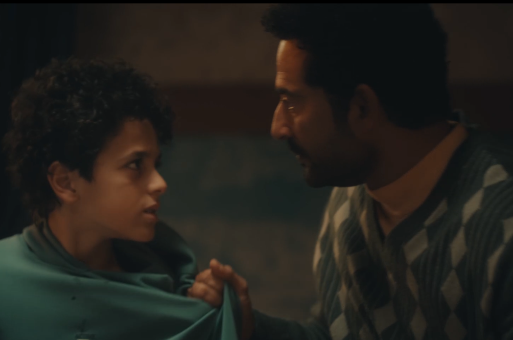 <strong>أحداث مسلسل إفراج حلقة 2</strong>