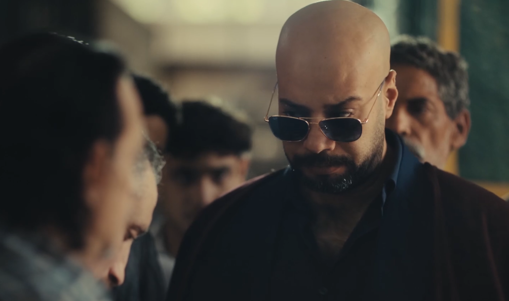 <strong>أحداث مسلسل إفراج حلقة 2</strong>