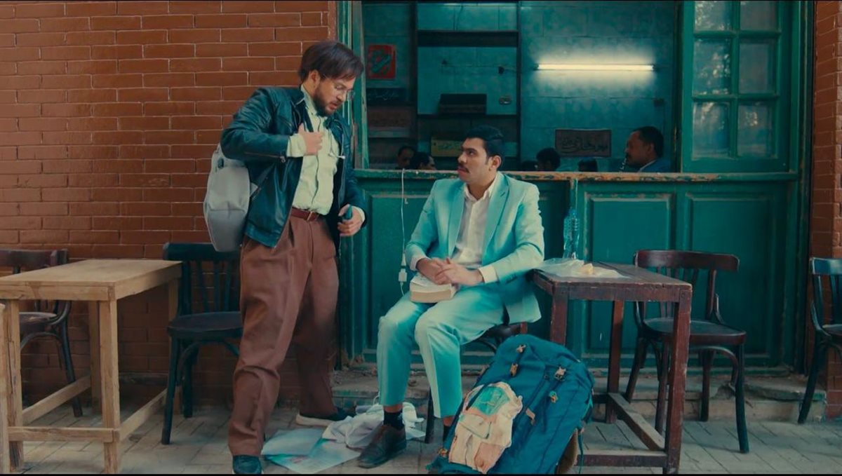 أحمد عصام السيد يسرق فخر الدلتا