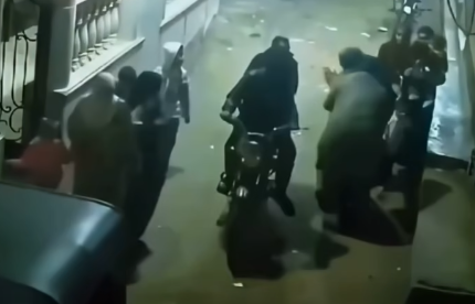 الواقعة