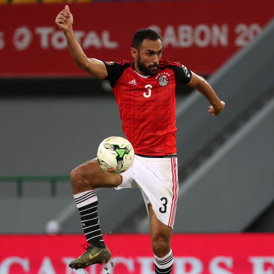<strong>أحمد المحمدي</strong>