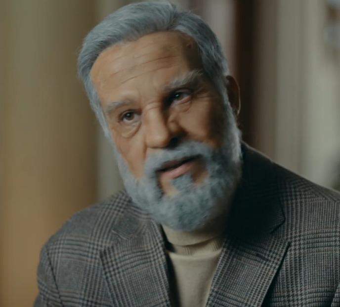<strong>أحداث مسلسل فن الحرب الحلقة 4</strong>