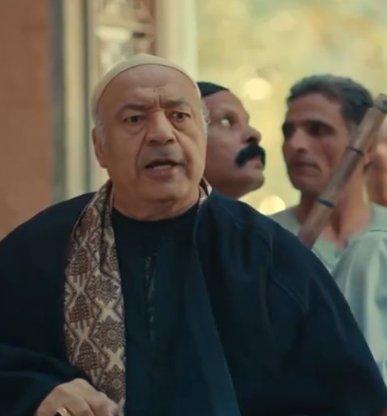 الحلقة الرابعة من مسلسل فخر الدلتا&nbsp;