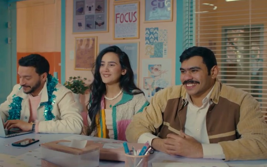 مسلسل فخر الدلتا&nbsp;