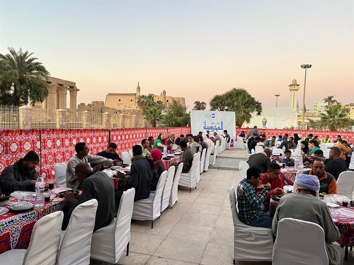 مبادرة أبواب الخير