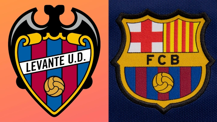 القنوات الناقلة لمباراة برشلونة وليفانتي في الدوري الإسباني