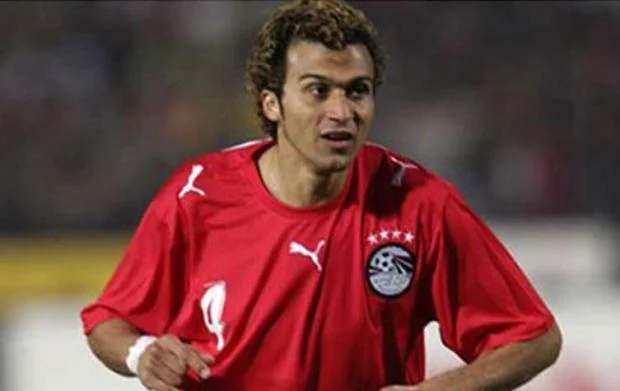 <strong>إبراهيم سعيد</strong>