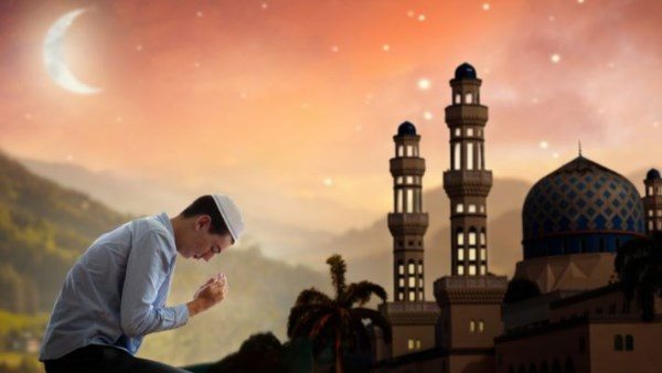 دعاء خامس يوم رمضان 2026