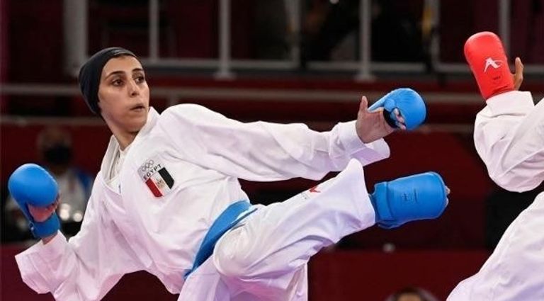 صورة أرشيفية لجيانتا فاروق