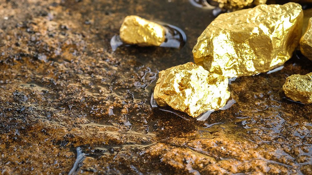 سعر الذهب اليوم