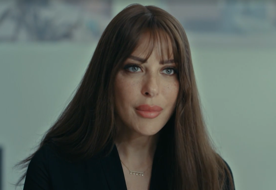 <strong>مسلسل فن الحرب الحلقة 5</strong>