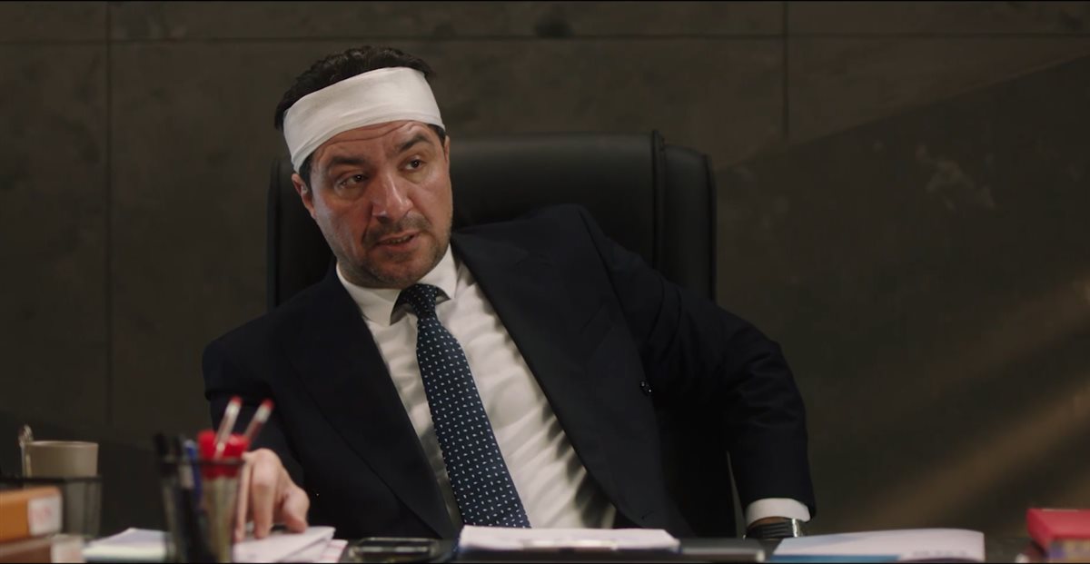 محمد القس