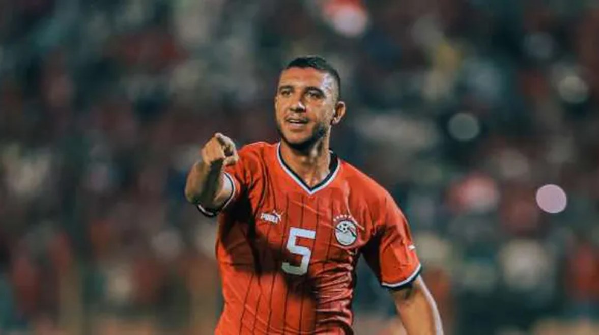 <strong>رامي ربيعة</strong>