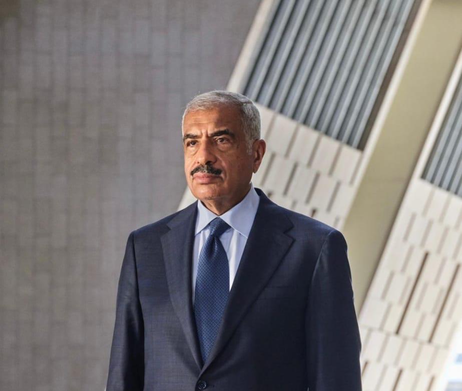 هشام طلعت مصطفى