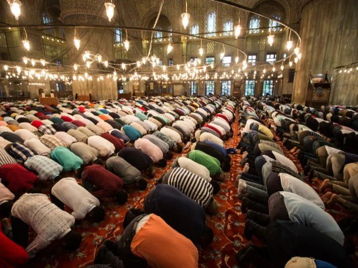 أجمل أدعية لصلاة التراويح مكتوبة