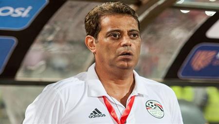 هاني رمزي المدرب