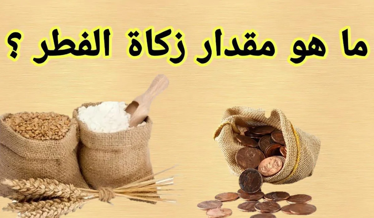 قيمة زكاة الفطر 2026 ووقت إخراجها.. هل يجوز إخراجها نقدا بدلا من الحبوب؟
