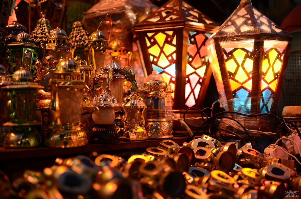 متى ينتهي رمضان 2026؟