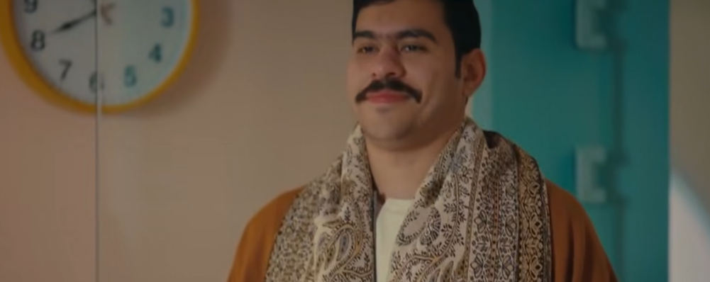 أحداث الحلقة 6 من مسلسل فخر الدلتا.. أعاد كمال أبو رية ثقة أحمد رمزي في نفسه بعد سخرية الزملاء