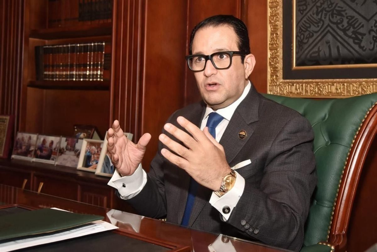 المحامي علاء عابد