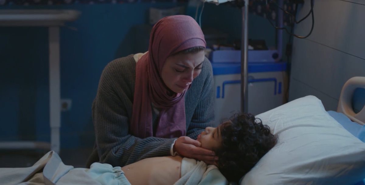 مسلسل توابع الحلقة السادسة