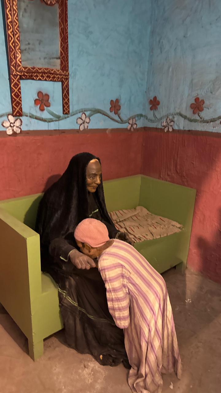جانب من الفعالية