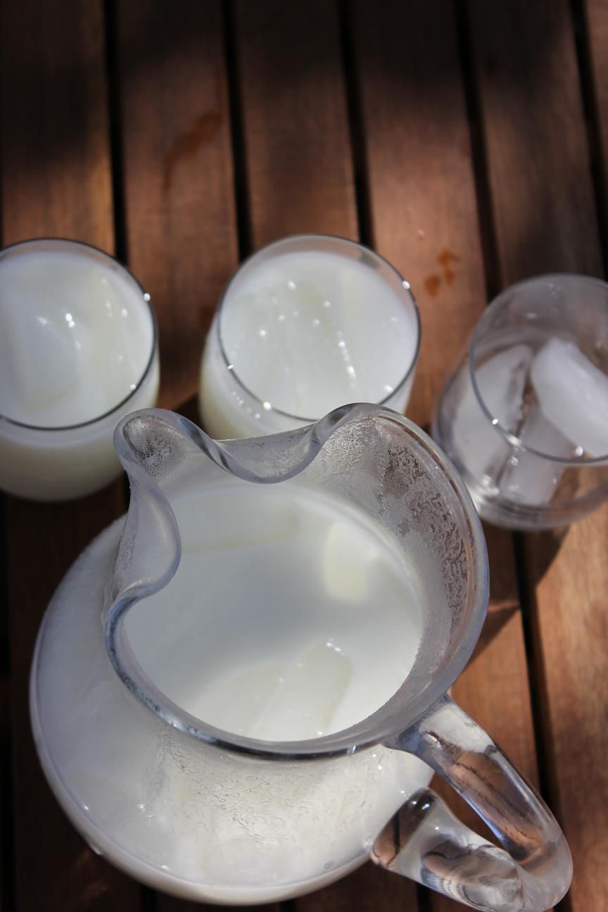 طريقة عمل السوبيا الجاهزة