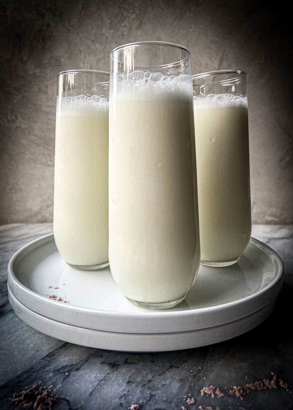 طريقة عمل السوبيا الجاهزة
