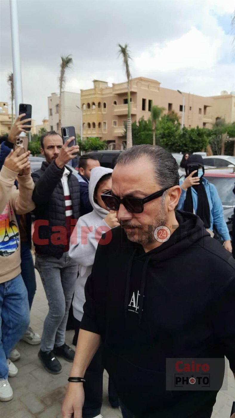 طارق لطفي&nbsp;