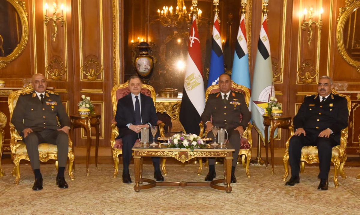 جانب من الافطار&nbsp;